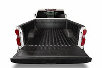 Putco 20-21 Chevy Silverado HD/Sierra HD - 6.8ft/8.2ft (All Box sizes) Molle Front Panel
