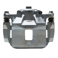 DFC 03-10 Chevrolet Cobalt Front-L Premium Caliper - Silver Zinc Coated