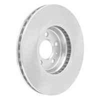 DFC 08-12 Audi A5 Front Brake Rotor