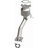 MagnaFlow Direct Fit Catalytic Converter 02-03 Suzuki Aerio 2.0L
