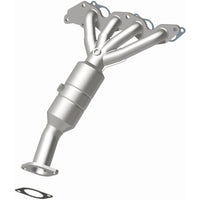 MagnaFlow Direct Fit Catalytic Converter 2006 Ford Fusion 2.3L