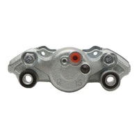 DFC 94-02 Ford Aspire Front-R Premium Caliper - Silver Zinc Coated
