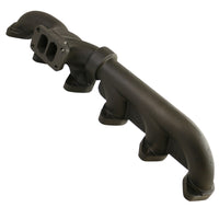 BD Diesel 03-07 Dodge 5.9L Cummins Pulse Exhaust Manifold Kit