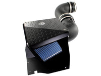 aFe Magnum FORCE Stage-2 Pro 5R Intake Systems 06-13 Chevrolet Corvette Z06 (C6) V8-7.0L (LS7)