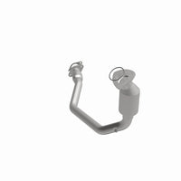 MagnaFlow 2007 Pontiac G6 3.5L Direct Fit Converter