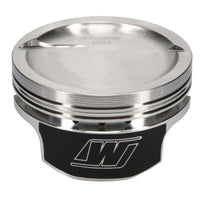 Wiseco Chevy Small Block 4.030in Bore 1.125in CH -19.00 CC Piston Set