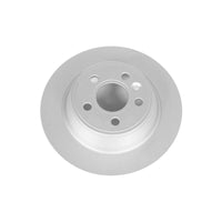 PowerStop Power Stop 07-11 Volvo S80 Rear Evolution High Carbon Geomet Coated Rotor