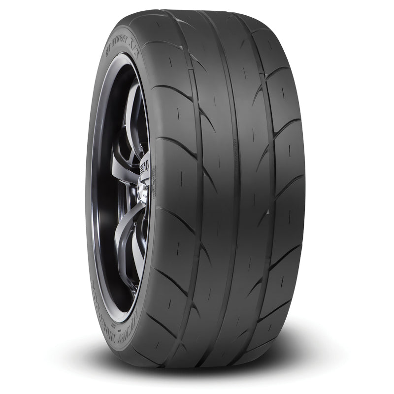 Mickey Thompson ET Street S/S Tire - P305/35R20 - 255605