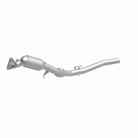 MagnaFlow 11-17 Volkswagen Touareg 3.6L Direct Fit Converter