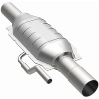 MagnaFlow Direct Fit Catalytic Converter California Grade 94-95 Dodge Ram 2500 8.0L