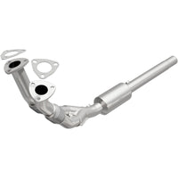 MagnaFlow DF Conv 99-04 VW Golf 2.8L GTI/04-05 Golf 2.8L VR6/99-02 Jetta 2.8L 12 Valve AFP/GLS/GLX