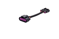 Fleece Performance 17-19 GM 2500/3500 Duramax LP5 Fan Extension Harness