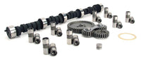 COMP Cams Camshaft Kit CS 295T H-107 BM