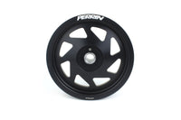 Perrin Performance PERRIN 22-26 Subaru WRX/BRZ & Toyota GR86 / 20-25 FXT/OBXT Lightweight Crank Pulley - Black