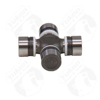 Yukon Gear & Axle Yukon Gear 1410 U/Joint w/Zerk Fitting 4.188in Snap Ring 1.118in Cap Diameter Outside Snap Ring