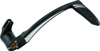 Performance Machine Brake Lever Assembly Contour - Contrast Cut