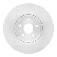 DFC 13-22 Buick Encore Front Brake Rotor