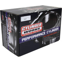 Cylinder Works 2014 Polaris RZR 4 900 900cc Big Bore Cylinder 98mm