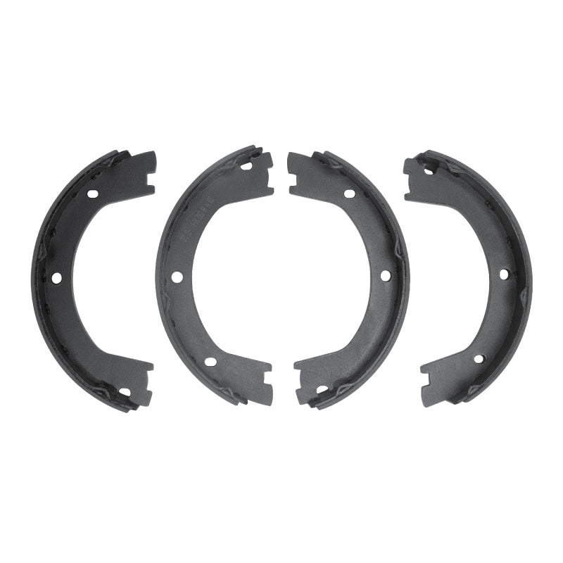 DFC 20-25 Ford Transit-350 HD/DRW Parking Brake Parking Shoes