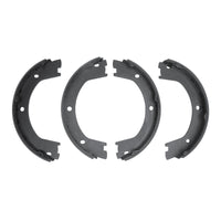 DFC 20-25 Ford Transit-350 HD/DRW Parking Brake Parking Shoes