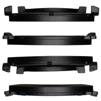 R1 Concepts R1 75-80 Ford Granada Front/Rear R1 Optimum OE Brake Pads