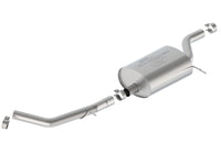 Ford Racing 2022 Maverick 2.0L Sport Exhaust - Black Tips