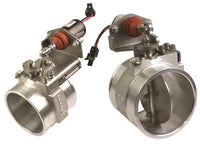 BD Diesel Positive Air Shutdown (Manual Controlled) - Generic 2.5in