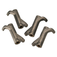 S&S Cycle 1984+ BT 1.625 To 1 Ration Rocker Arm Assembly