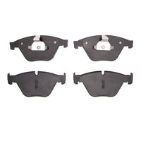DFC 12-19 BMW 640I CONVERTIBLE Front 5000 Advanced Ceramic Brake Pads