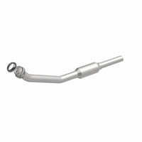 MagnaFlow Direct Fit Catalytic Conv California Grade 89-90 Dodge Caravan/89-90 Plymouth Voyager 2.5L