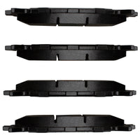 R1 Concepts R1 07-18 Lexus ES350 Front R1 Ceramic Brake Pads
