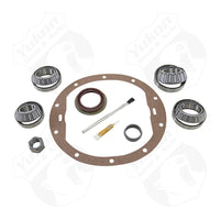 Yukon Gear & Axle Yukon Gear Bearing install Kit For GM 8.2in Diff
