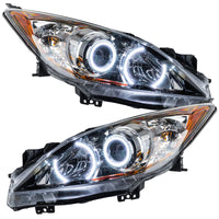 ORACLE Lighting Oracle 10-13 Mazda 3 SMD HL - Halogen - White