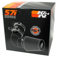 K&N Engineering K&N Performance Intake Kit MAZDA MX-5, 1.6L, 16V, L4, MPI, 114BHP