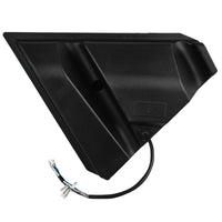 DS18 2015+ Polaris Slingshot Front Panel Enclosure Fits 2x 6.5in & 2x 3.8in Speakers (Not Included)