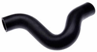 Gates 92-94 Chevrolet Corvette V-8 5.7L Upper - Eng. To Tee Molded Coolant Hose