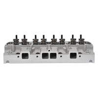 Edelbrock Single Performer RPM Oldsmobile Big Block Cylinder Head (For Use w/ Hyd Roller Camshaft)