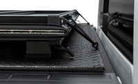 Access LOMAX Pro Series 2024+ Toyota Tacoma 6ft Bed Pro-Series Hard Cover - Black Diamond Mist