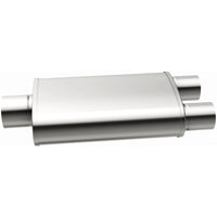 MagnaFlow Muffler Mag SS 5X8 14 3/2.5