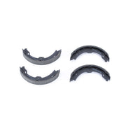 PowerStop Power Stop 08-14 Mercedes-Benz CL63 AMG Rear Autospecialty Parking Brake Shoes