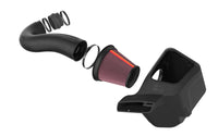 K&N Engineering K&N 11-22 Jeep Grand Cherokee V8-5.7L F Performance Air Intake System