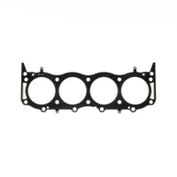 Cometic Gasket Cometic 70-93 ROV V8 94mm Bore .040 inch MLS Head Gasket 14 Bolt Head