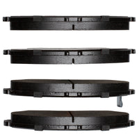 R1 Concepts R1 07-25 Acura MDX Front R1 Optimum OE Brake Pads