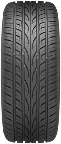Yokohama Tire Yokohama Avid ENVigor ZPS Tire - 225/50RF17 94V