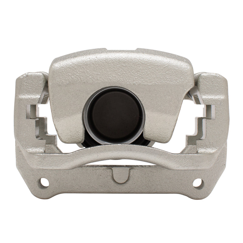 DFC 01-05 Mazda Miata Front-L Silver Zinc Coated Premium Caliper