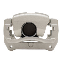 DFC 01-05 Mazda Miata Front-L Silver Zinc Coated Premium Caliper