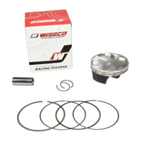 Wiseco Kawasaki KX250F 15-16 14.51 CR Piston kit