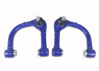 SuperPro 19-23 Ford Ranger Geometry Correction Front Upper Control Arm Set
