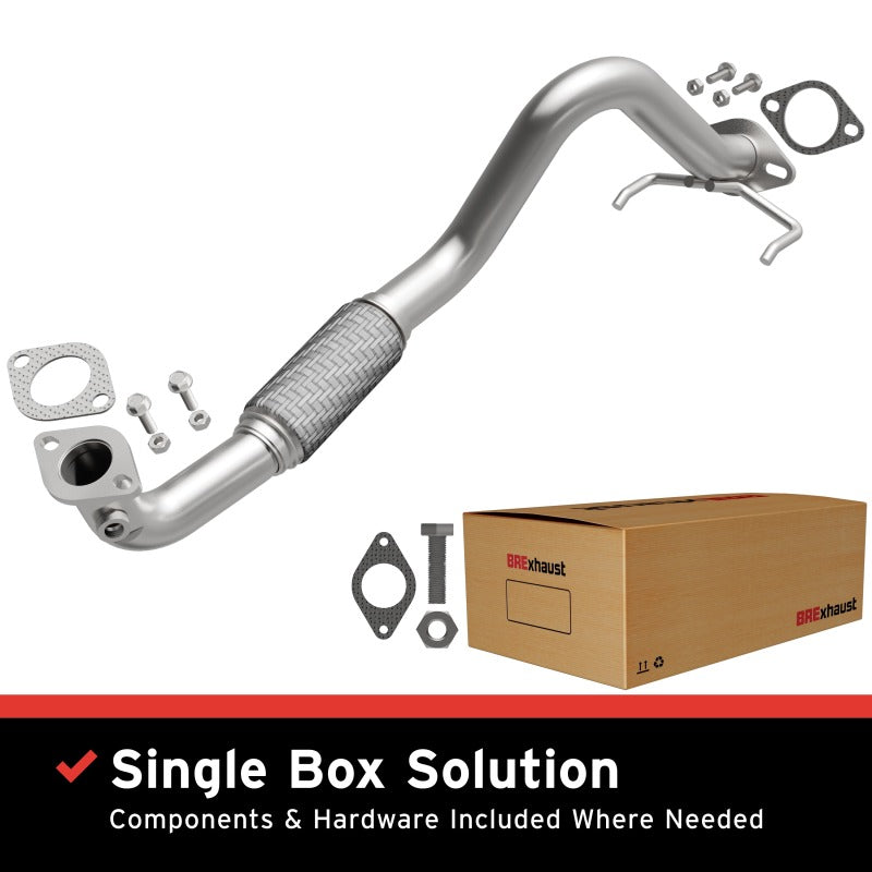Magnaflow BRE Exhaust 10-11 Kia Soul 2.0L Front Pipe Kit