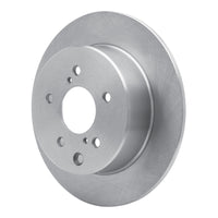 DFC 90-96 Infiniti Q45 Rear Brake Rotor